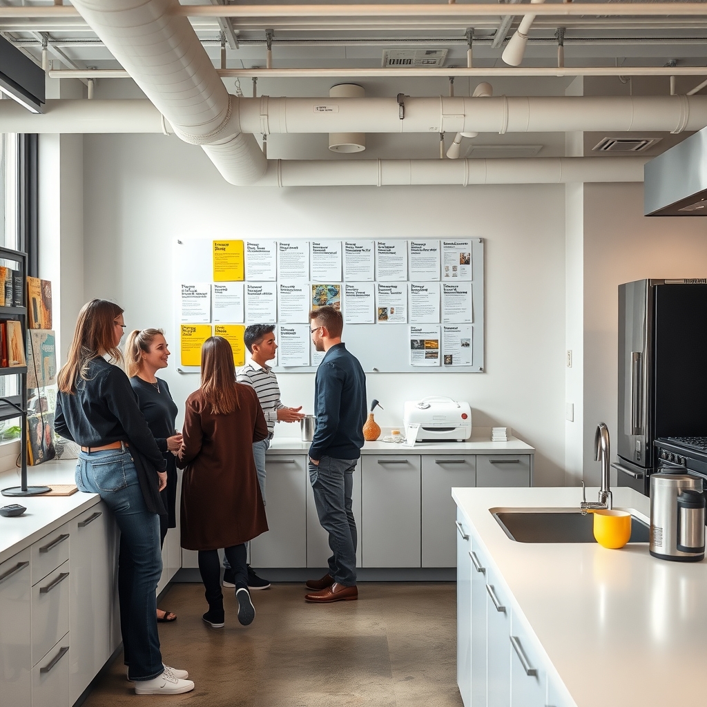 Corporate Employee Helpdesk